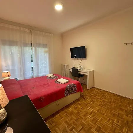 Bed and breakfast Villaroel