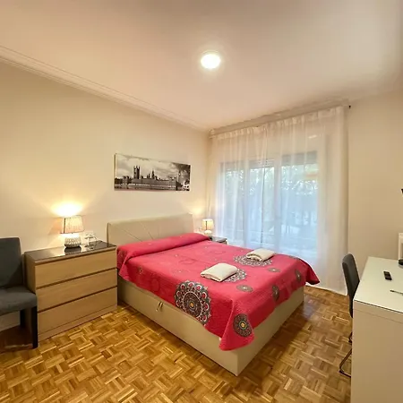Villaroel Bed and breakfast Barcelona