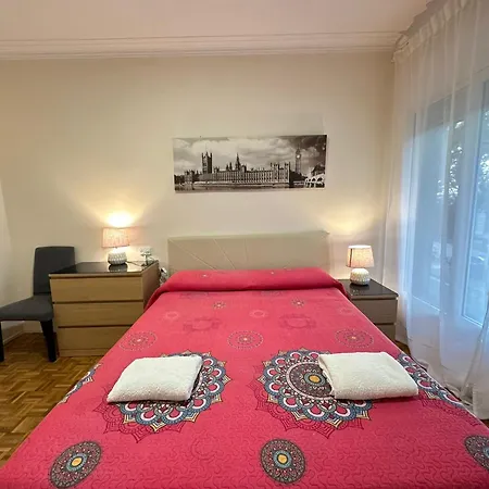 Bed and breakfast Villaroel Barcelona