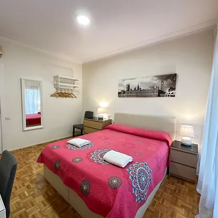 Villaroel Bed and breakfast *