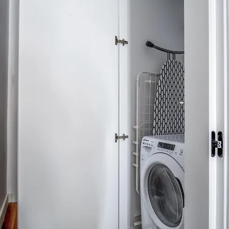 Sagrada Familia 1br W Roof Access Bcn-66 *