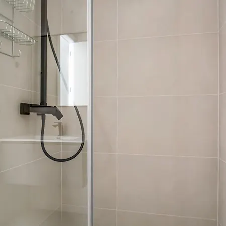 Sagrada Familia 1br W Roof Access Bcn-66 * Barcelona