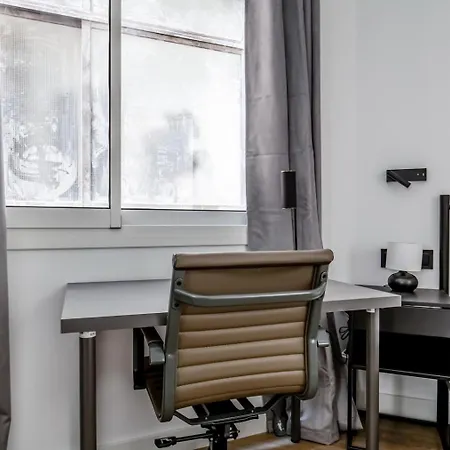 Sagrada Familia 1br W Roof Access Bcn-66 Barcelona
