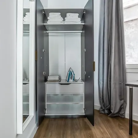 Sagrada Familia 1br W Roof Access Bcn-66 * Barcelona