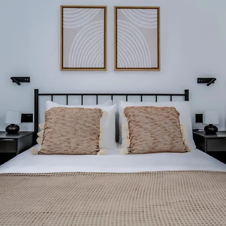 Sagrada Familia 1br W Roof Access Bcn-66