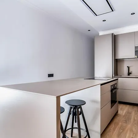 Apartment Sagrada Familia 1br W Roof Access Bcn-66 *