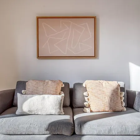 Sagrada Familia 1br W Roof Access Bcn-66 *