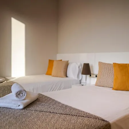 Atico Con Terraza En El Corazon De Apartament