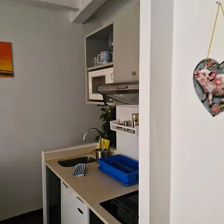 Apartment Top Location Gotico Barcelona