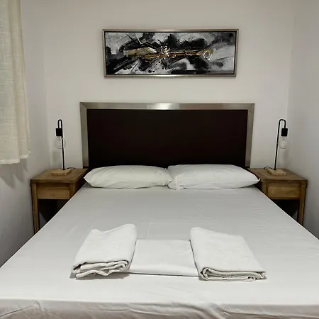 Sweet Bcn Laforja Appartement *