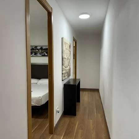 Sweet Bcn Laforja Appartement Barcelone
