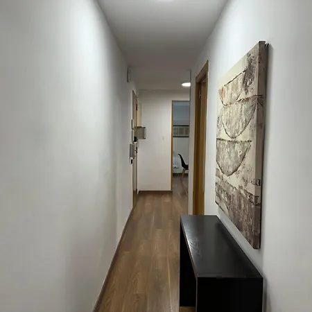 Sweet Bcn Laforja Appartement