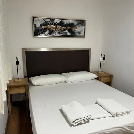Appartement Sweet Bcn Laforja *