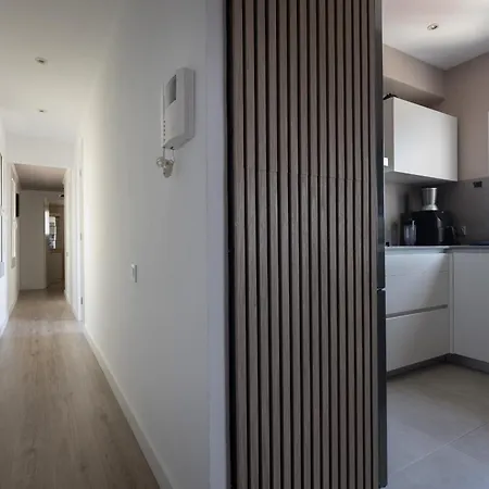 Appartement Fantastic View Penthouse *