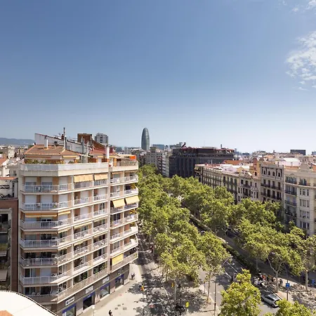 Appartement Fantastic View Penthouse *