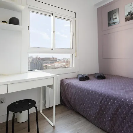 Fantastic View Penthouse Appartement