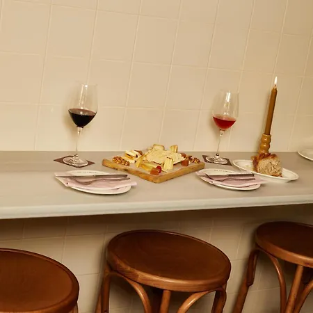 Hotel Regina Barcelona