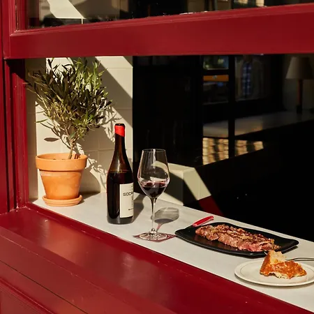 Regina Hotel Barcelona