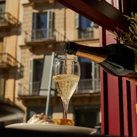 Regina 4* Barcelona
