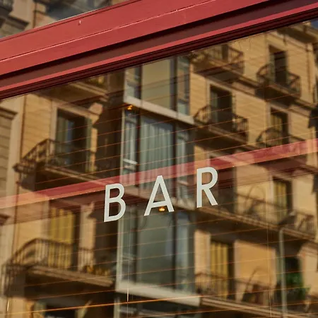 Regina Hotel Barcelona