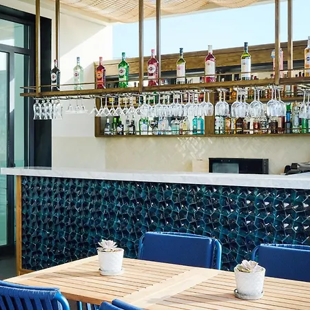 H10 Port Vell 4* Sup Hotel Barcelona