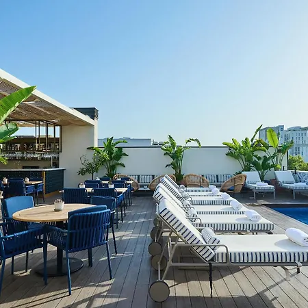 H10 Port Vell 4* Sup Barcelona