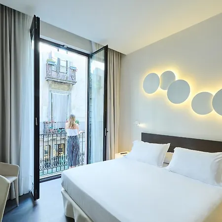 H10 Port Vell 4* Sup 4* Barcelona