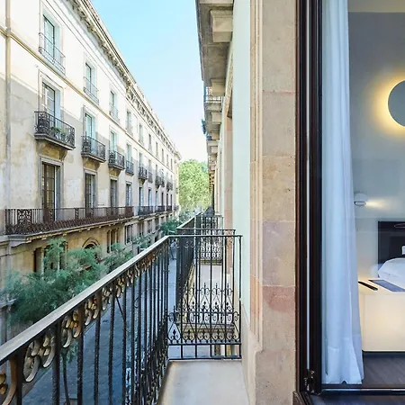 H10 Port Vell 4* Sup Hotel 4*