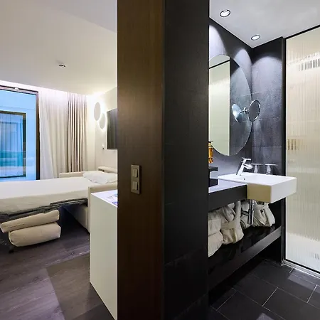 Hotel H10 Port Vell 4* Sup 4*
