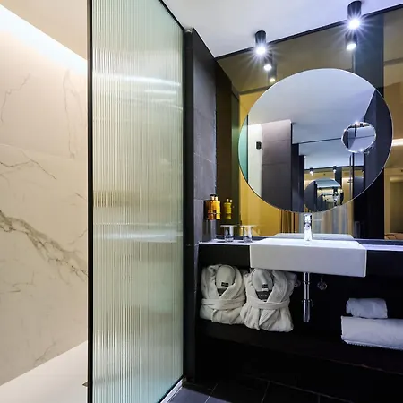 H10 Port Vell 4* Sup Hotel Barcelona