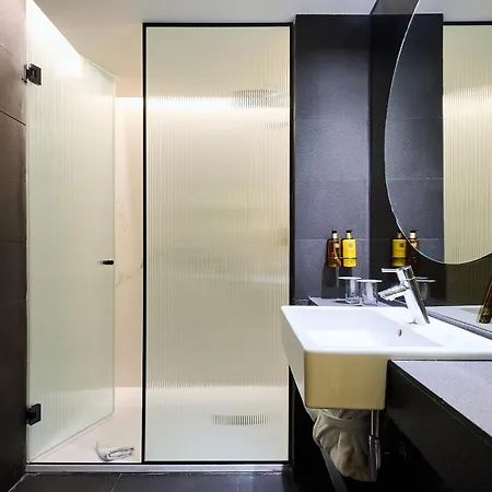 Hotel H10 Port Vell 4* Sup Barcelona