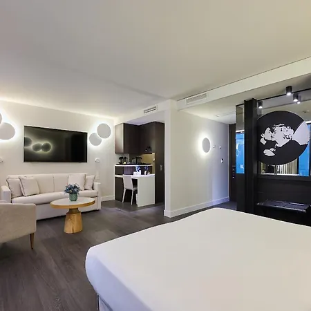 H10 Port Vell 4* Sup 4*