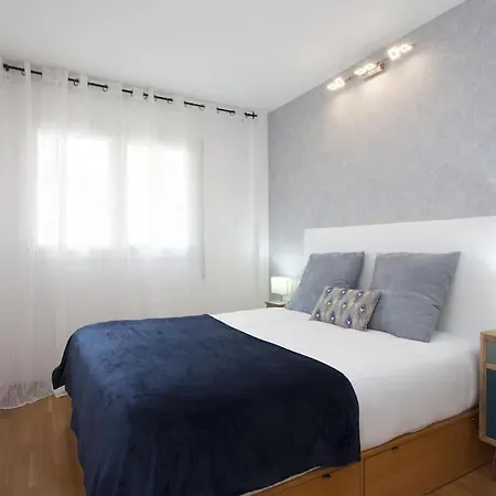 Apartment Cozy In Residential Center By Maison Pinata *