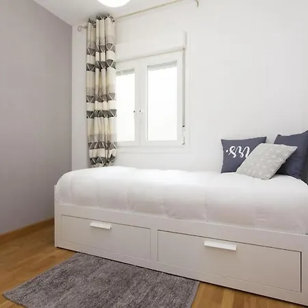 Cozy In Residential Center By Maison Pinata * Barcelona