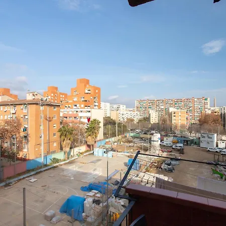 Apartamento Sunshine & Beach Urban Two-bedroom