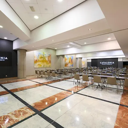 酒店 加泰罗尼亚亦桑普乐区1864 巴塞罗那