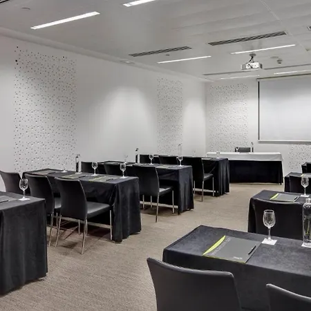 Sercotel Rosellon