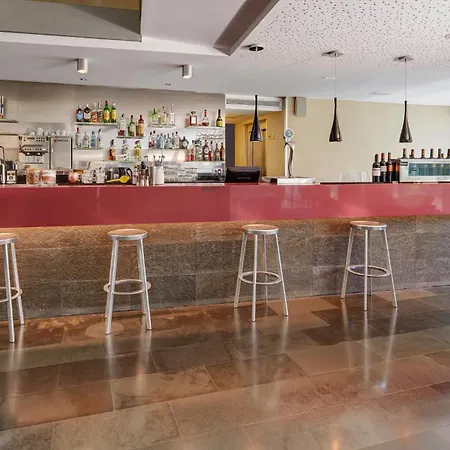 Sercotel Rosellon Отель