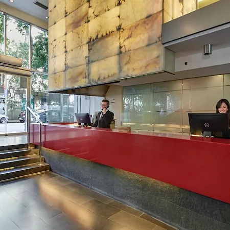 Sercotel Rosellon 4* Барселона