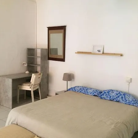 Lovely In City Center Apartment Barcelona
