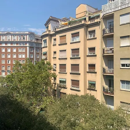 Privada En Piso Compartido Lepanto Hostal *