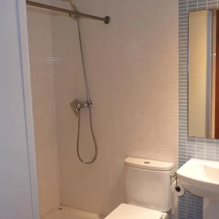 Piso En Zona Forum Con Vistas Al Mar Βαρκελώνη