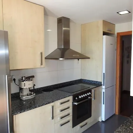 Piso En Zona Forum Con Vistas Al Mar Βαρκελώνη