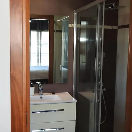 Piso En Zona Forum Con Vistas Al Mar Διαμέρισμα *