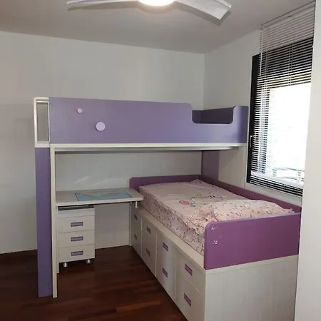 Piso En Zona Forum Con Vistas Al Mar Βαρκελώνη
