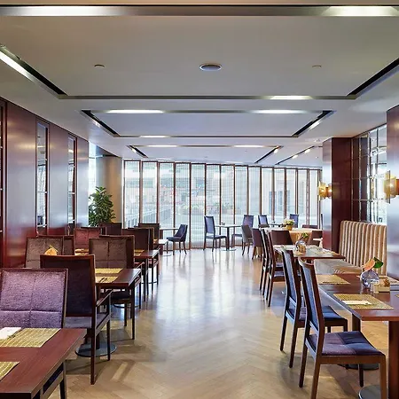 Eurostars Grand Marina Gl Отель Барселона