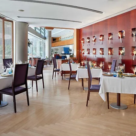Eurostars Grand Marina Gl
