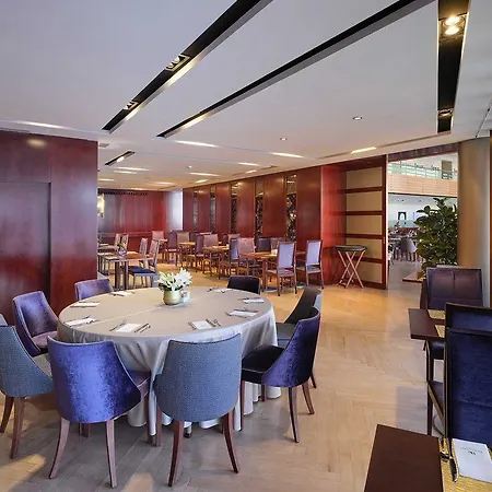 Eurostars Grand Marina Gl 5*