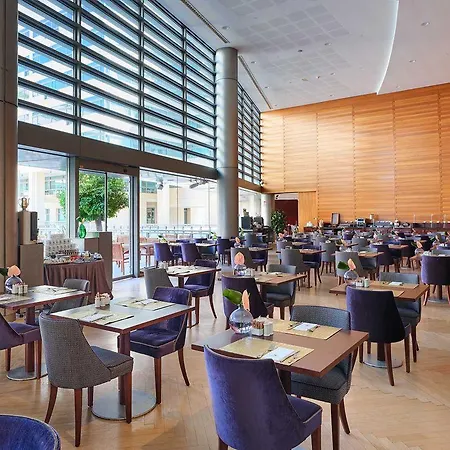 Eurostars Grand Marina Gl Отель 5*