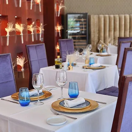 Eurostars Grand Marina Gl Барселона